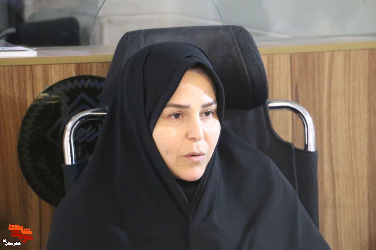 «مهرماه؛ آغاز دانش و تجدید پیمان با شهدای دانشآموز» «مهرماه؛ آغاز دانش و تجدید پیمان با شهدای دانشآموز»