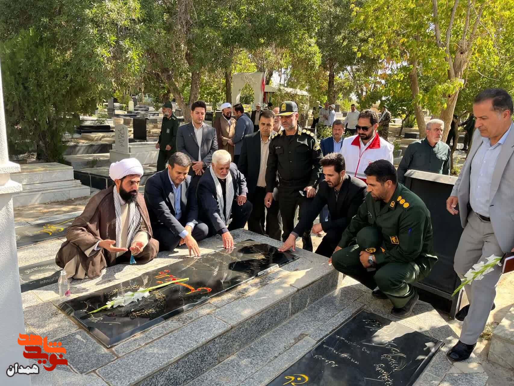 میهمانی لالهها در شهرستان رزن برگزار شد میهمانی لالهها در شهرستان رزن برگزار شد