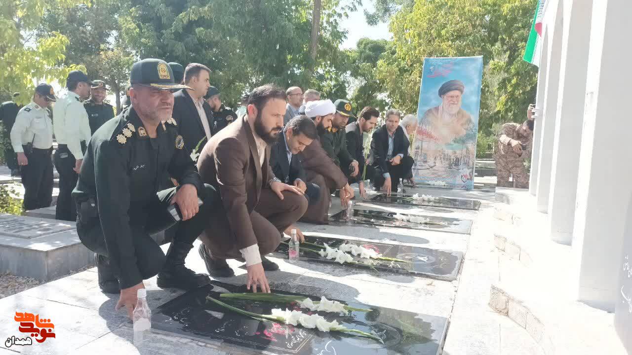 میهمانی لالهها در شهرستان رزن برگزار شد میهمانی لالهها در شهرستان رزن برگزار شد