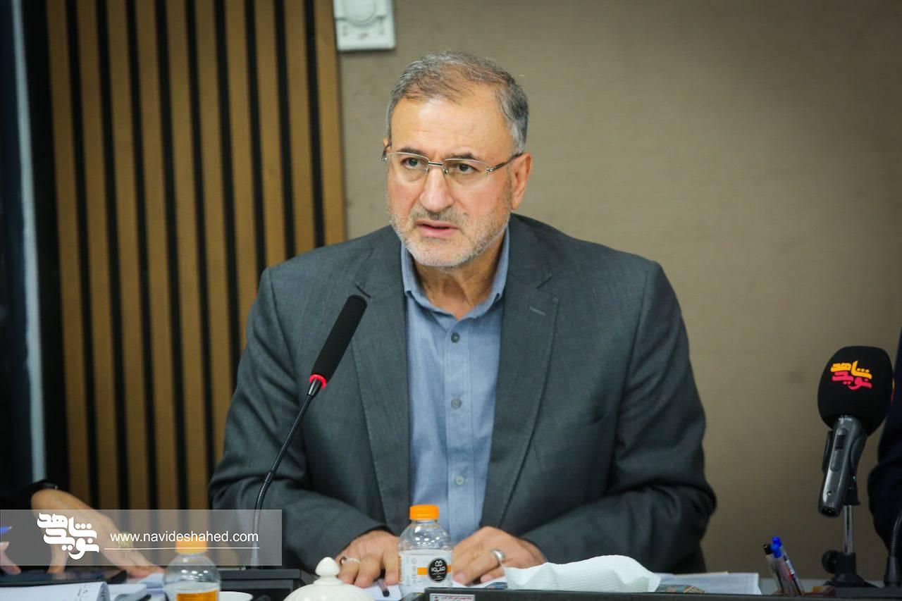 «هشت سال دفاع مقدس» روایت ماندگار پیوند مقاومت و پیشرفت «هشت سال دفاع مقدس» روایت ماندگار پیوند مقاومت و پیشرفت