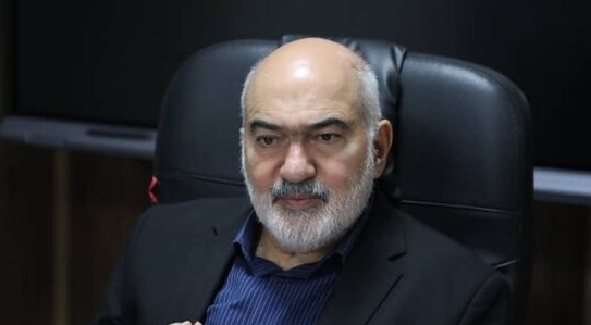 شهدا تضمینکننده عزت، استقلال و سربلندی ایران هستند شهدا تضمینکننده عزت، استقلال و سربلندی ایران هستند