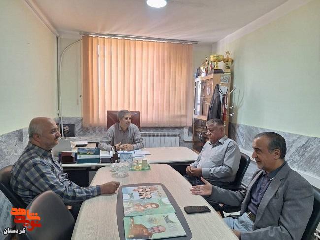 از ثبت ۳۲۶۳ تاریخ شفاهی تا اجرای برنامههای هفته دفاع مقدس در کردستان از ثبت ۳۲۶۳ تاریخ شفاهی تا اجرای برنامههای هفته دفاع مقدس در کردستان