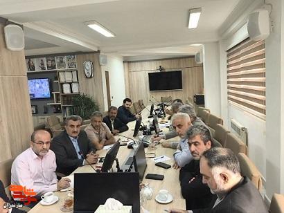 تاکید مدیرکل بنیاد شهید مازندران بر تجمیع قوانین ایثارگری و رفع موانع اشتغال و مسکن آزادگان تاکید مدیرکل بنیاد شهید مازندران بر تجمیع قوانین ایثارگری و رفع موانع اشتغال و مسکن آزادگان