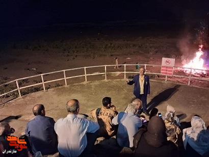 تصاویر/برگزاری شب خاطره جانبازان گرانقدر به همراه خانواده محترمشان پنج استان در هتل کوثر رامسر تصاویر/برگزاری شب خاطره جانبازان گرانقدر به همراه خانواده محترمشان پنج استان در هتل کوثر رامسر