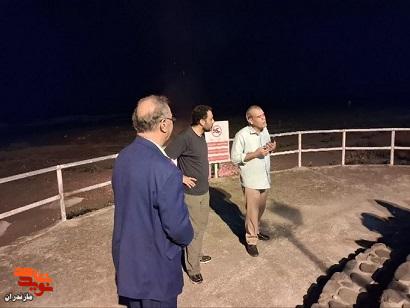 تصاویر/برگزاری شب خاطره جانبازان گرانقدر به همراه خانواده محترمشان پنج استان در هتل کوثر رامسر تصاویر/برگزاری شب خاطره جانبازان گرانقدر به همراه خانواده محترمشان پنج استان در هتل کوثر رامسر