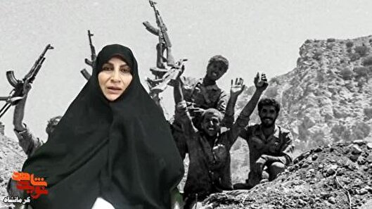 روایت پیشکسوت دوران دفاع مقدس از شهیدی که برای نجات قرآن‌ها وارد مسجد شد