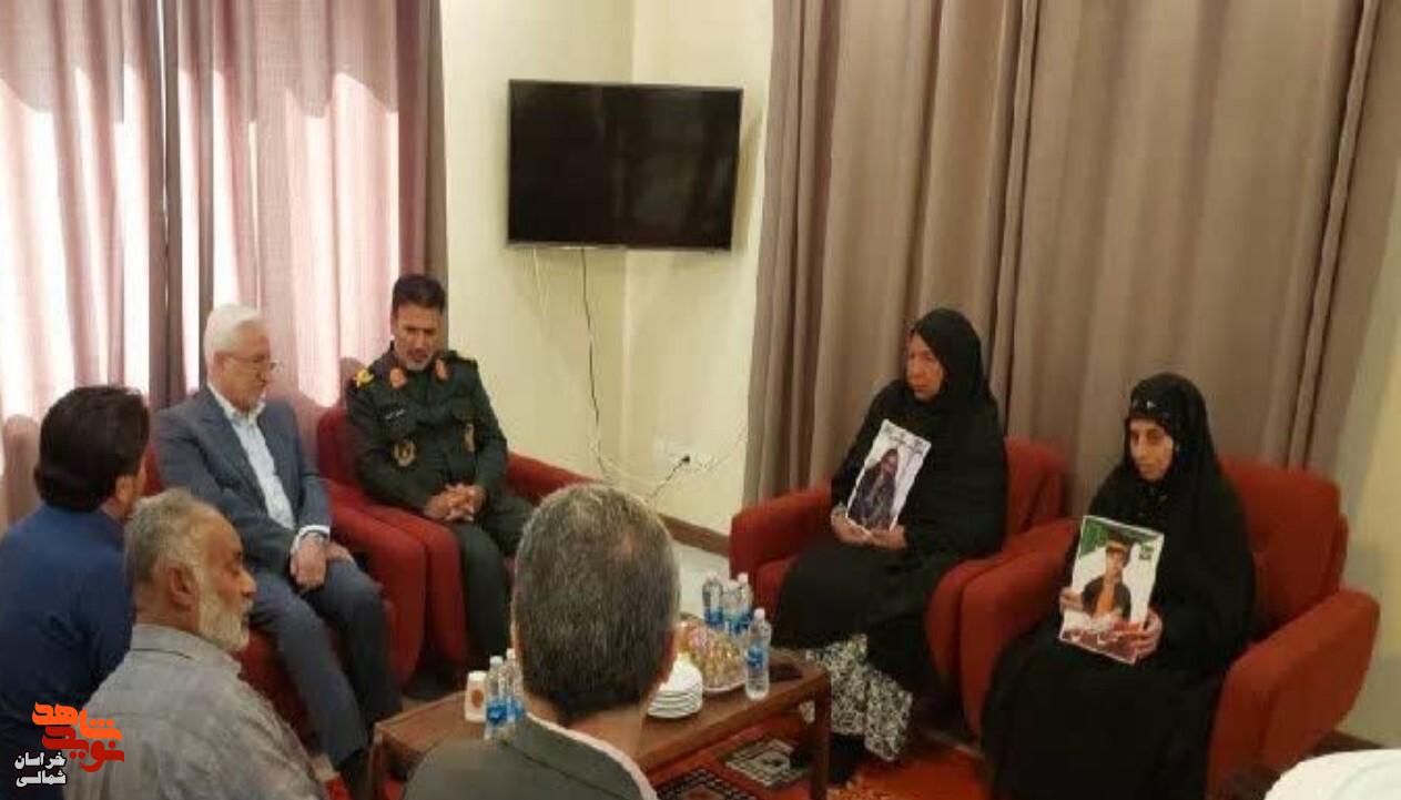 شهادت دانشآموزان میناب، از روشنترین شواهد جنایت دشمنان در جنگ اخیر است شهادت دانشآموزان میناب، از روشنترین شواهد جنایت دشمنان در جنگ اخیر است