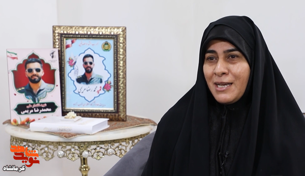فرزندم با علاقه به پرواز راهی دانشگاه شهید ستاری شد فرزندم با علاقه به پرواز راهی دانشگاه شهید ستاری شد