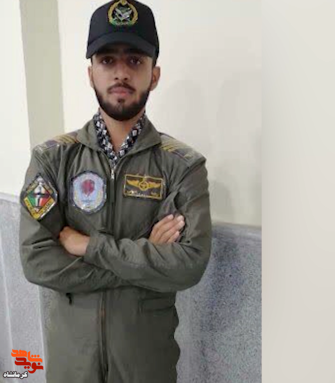 فرزندم با علاقه به پرواز راهی دانشگاه شهید ستاری شد فرزندم با علاقه به پرواز راهی دانشگاه شهید ستاری شد
