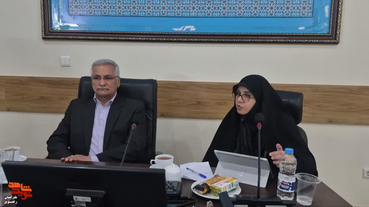 فرهنگ ایثار و امنیت پایدار؛ دو مؤلفه تمدنساز در الگوی دفاع مقدس فرهنگ ایثار و امنیت پایدار؛ دو مؤلفه تمدنساز در الگوی دفاع مقدس