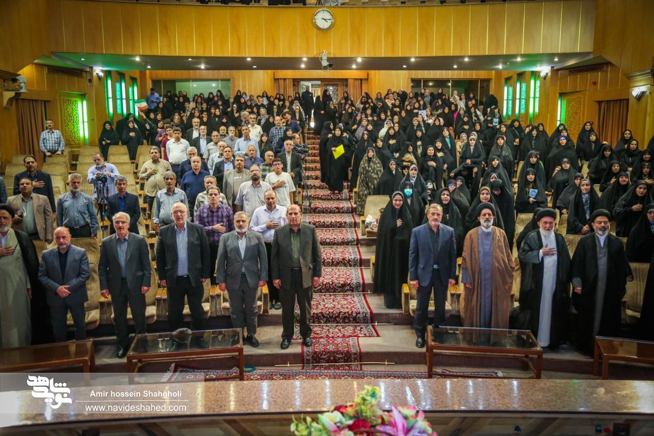 یادواره شهدای منا، بازخوانی مظلومیت مهاجران الی الله یادواره شهدای منا، بازخوانی مظلومیت مهاجران الی الله