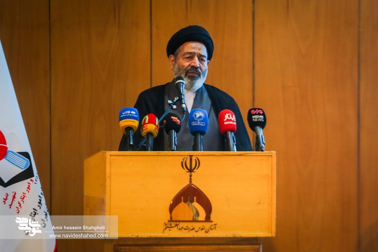 یادواره شهدای منا، بازخوانی مظلومیت مهاجران الی الله یادواره شهدای منا، بازخوانی مظلومیت مهاجران الی الله