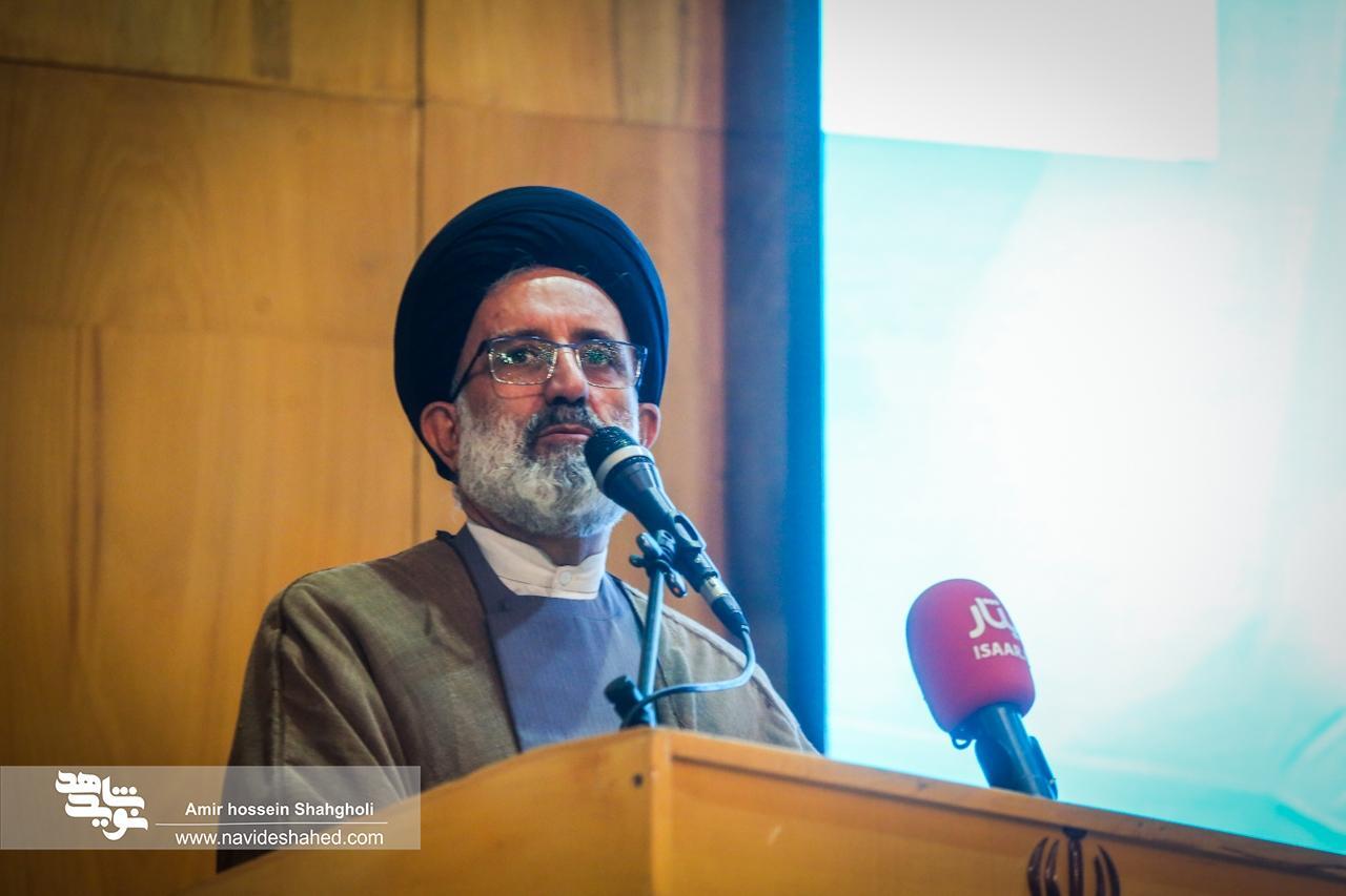 یادواره شهدای منا، بازخوانی مظلومیت مهاجران الی الله یادواره شهدای منا، بازخوانی مظلومیت مهاجران الی الله