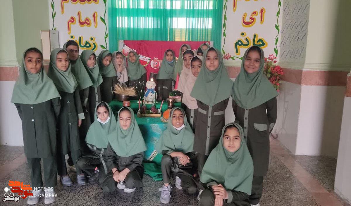 الهه دیگر به مدرسه نمی‌آید؛ روایت یک صندلی خالی در آغاز سال تحصیلی