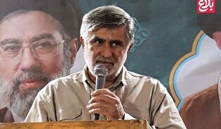 غواصان مازندران؛ حماسه‌ای در دل اروند