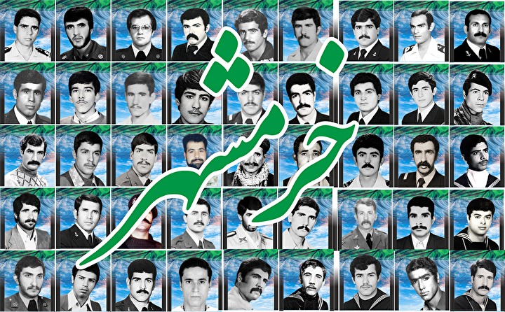 قهرمانان مقاومت خرمشهر (قسمت سوم)