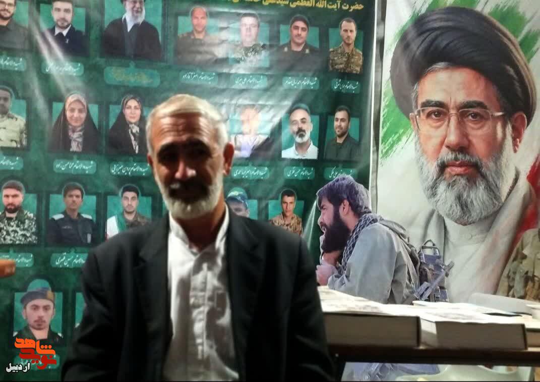 تبیین دفاع مقدس باید با فناوریهای جدید نیز انجام گیرد تبیین دفاع مقدس باید با فناوریهای جدید نیز انجام گیرد