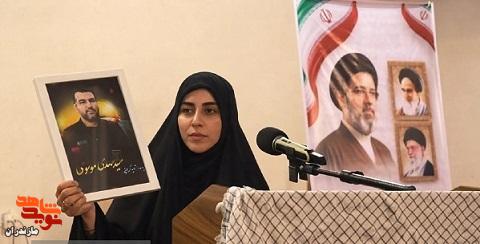 تصاویر/ همایش «دردانه‌های ایران؛ گوهر‌های مازندران»