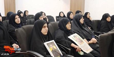 تصاویر/ همایش «دردانه‌های ایران؛ گوهر‌های مازندران»