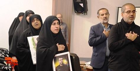 تصاویر/ همایش «دردانه‌های ایران؛ گوهر‌های مازندران»