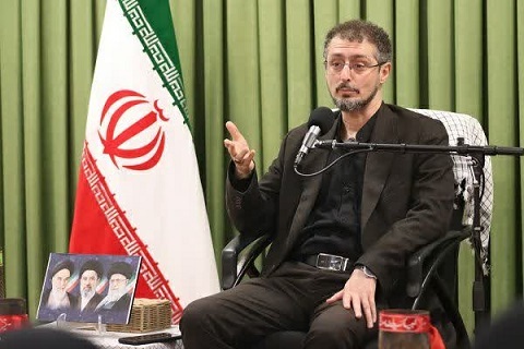 ریشه پیروزی‌های سیاسی و نظامی ما در فرهنگ مقاومت دوران دفاع مقدس است