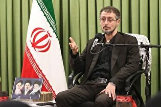 ریشه پیروزی‌های سیاسی و نظامی ما در فرهنگ مقاومت دوران دفاع مقدس است