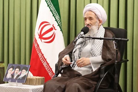 مادران و همسران شهدا، جوهر اصلی انقلاب و سوخت پیش‌برنده حرکت عاشورایی ملت هستند