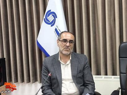 تکریم خانوادههای شهدا و ایثارگران اولویت بنیاد شهید مازندران است تکریم خانوادههای شهدا و ایثارگران اولویت بنیاد شهید مازندران است