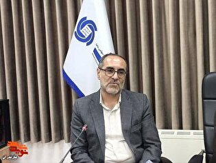 تکریم خانواده‌های شهدا و ایثارگران اولویت بنیاد شهید مازندران است