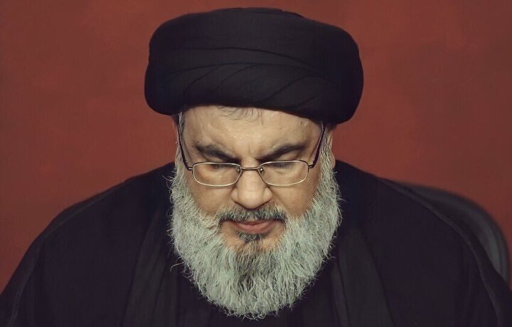 و سلام بر نصرالله...