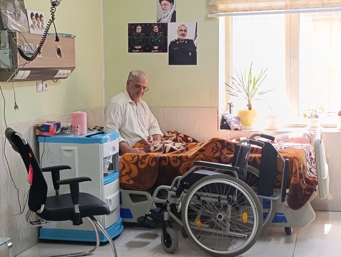 دفاع مقدس؛ مشعل فروزان ایستادگی و میراث جاودان ایثار در دل خوزستان