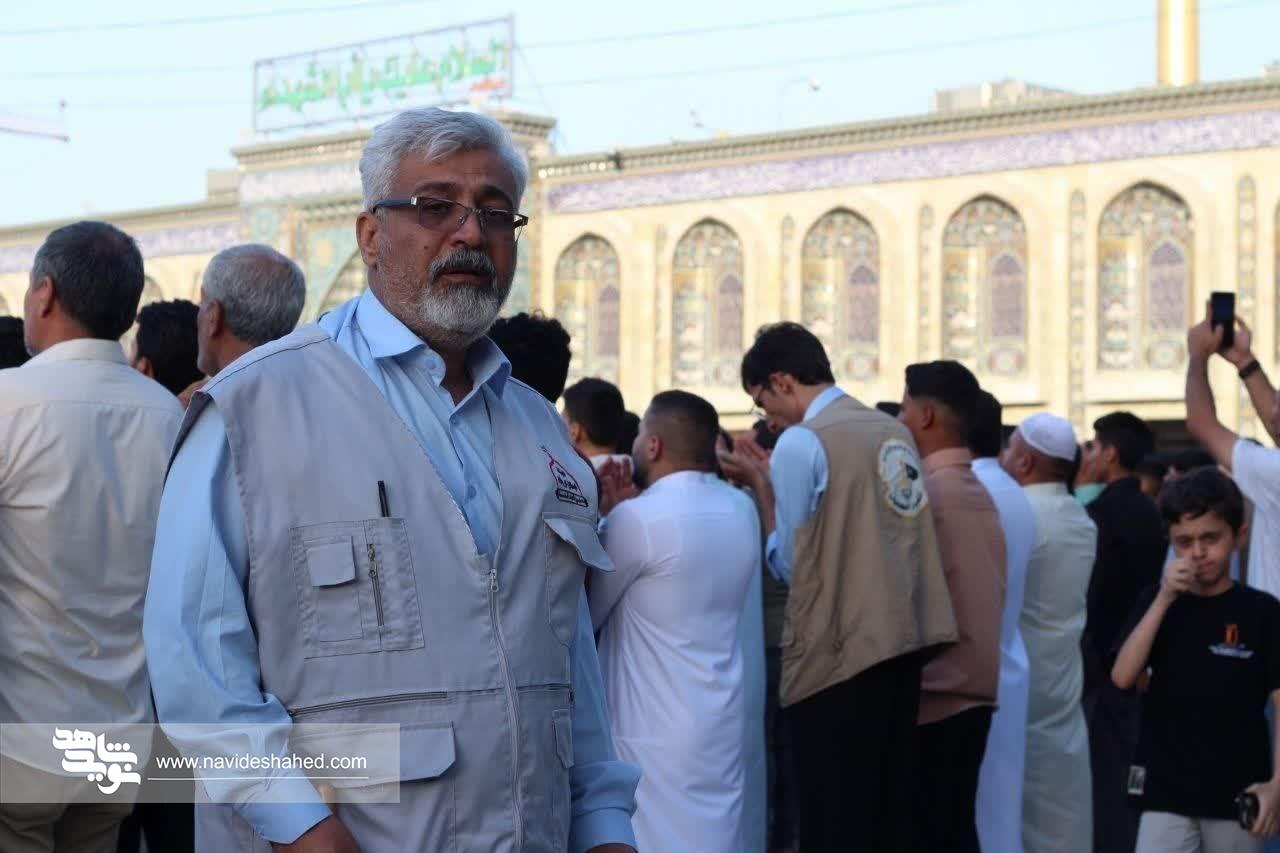 برادرانم رفتند؛ اما راهشان ماند...