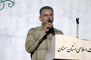 حضور مردم در «شب‌های اقتدار» جلوه‌ای از پایداری و همبستگی است