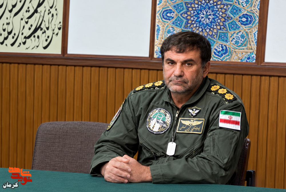هوانیروز در ۲۸ عملیات دفاع مقدس حضور داشت؛ از آزادسازی خرمشهر تا توقف منافقین در مرصاد هوانیروز در ۲۸ عملیات دفاع مقدس حضور داشت؛ از آزادسازی خرمشهر تا توقف منافقین در مرصاد