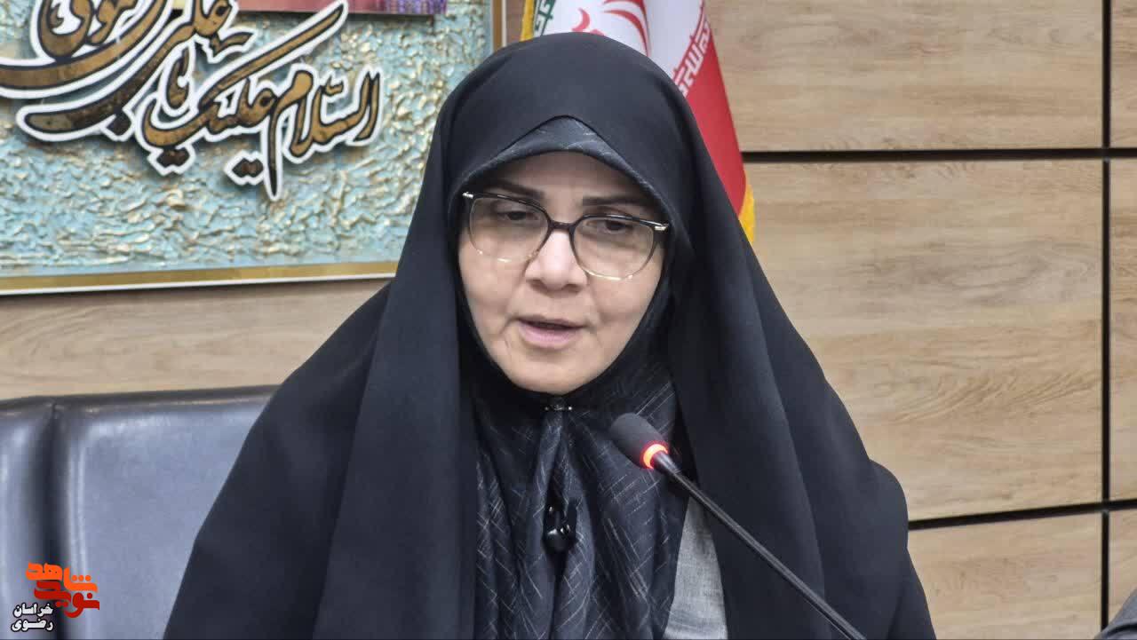 وقتی خانوادهها از فرماندهان شهید روایت میکنند؛ بازخوانی رشادتهای حماسهآفرینان دفاع مقدس وقتی خانوادهها از فرماندهان شهید روایت میکنند؛ بازخوانی رشادتهای حماسهآفرینان دفاع مقدس