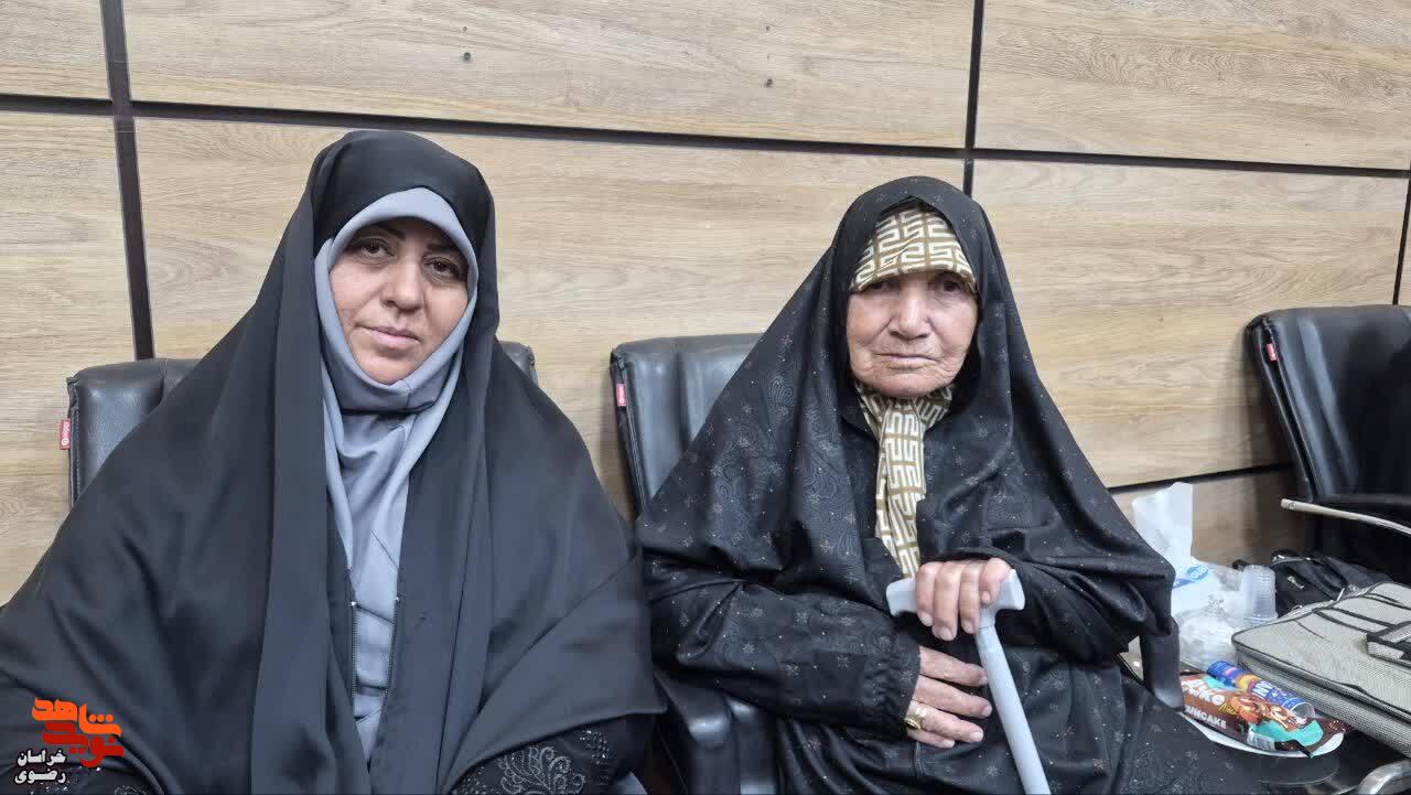 وقتی خانوادهها از فرماندهان شهید روایت میکنند؛ بازخوانی رشادتهای حماسهآفرینان دفاع مقدس وقتی خانوادهها از فرماندهان شهید روایت میکنند؛ بازخوانی رشادتهای حماسهآفرینان دفاع مقدس