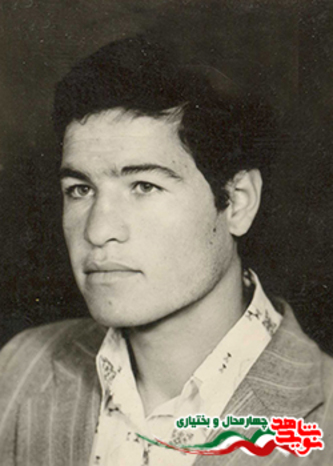 سردار شهید 