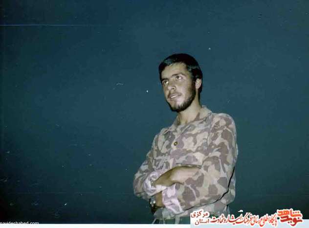 محمد رمضانی