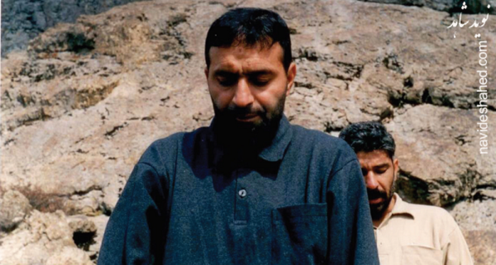 تصاویر کمتر دیده از شهید حسن طهرانی مقدم