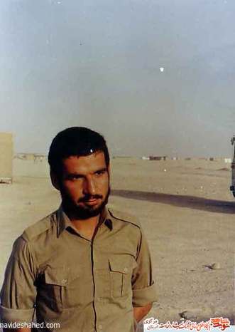 محسن آقاباقری