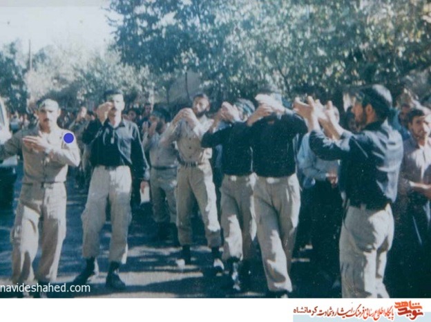 شهید شاهمراد بریموندی12 آبان 1339 در شهرستان کرمانشاه به دنیا آمد. پدرش احمد و مادرش بتول نام داشت. تا اول راهنمایي درس خواند. به عنوان سرباز ژاندارمري در جبهه حضور یافت. یکم آبان1366 در منطقه جوانرود دچار سانحه رانندگی شد و به شهادت رسید. پیکر شهید در گلزار شهداي زادگاهش به خاک سپرده شد.