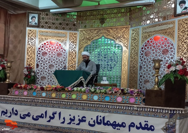 اردوی زیارتی خانواده‌های معزز شهدا و جانبازان شهرستان آرادان - شنبه هشتم مردادماه ۱۴۰۱ شهرستان قم 