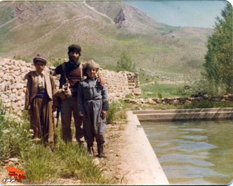 کردستان 1360