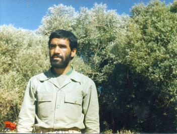 سید محمد سجادی