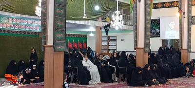 یادواره دانش‌آموز شهید مهدی بداقی- دوم مرداد ۱۴۰۴ مسجد حضرت ابوالفضل‌العباس(ع) روستای دیزج