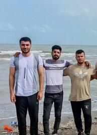 شهید «عباس کردکتولی»