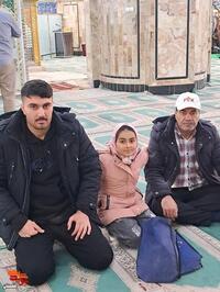 شهید «عباس کردکتولی»