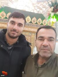 شهید «عباس کردکتولی»