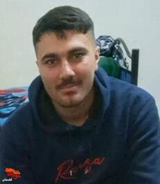 شهید «عباس کردکتولی»
