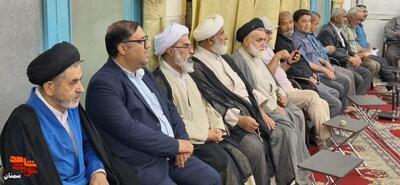 مراسم گرامیداشت شهیدان «رجایی» و «باهنر»- ششم شهریور ۱۴۰۴ روستای کلاته‌رودبار از توابع شهرستان دامغان